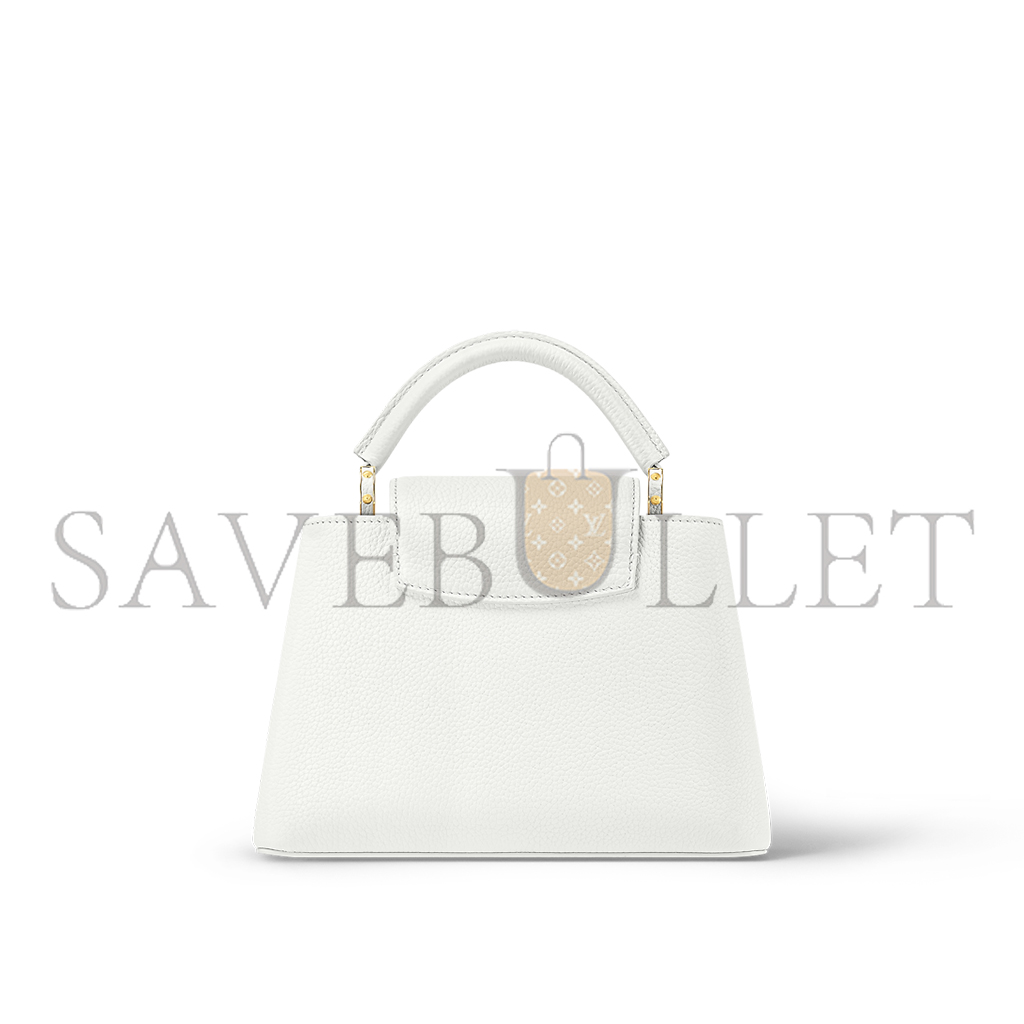 LOUIS VUITTON CAPUCINES BB M55832 (27*18*9cm) LOUIS VUITTON CAPUCINES BB M55832 (27*18*9cm)
